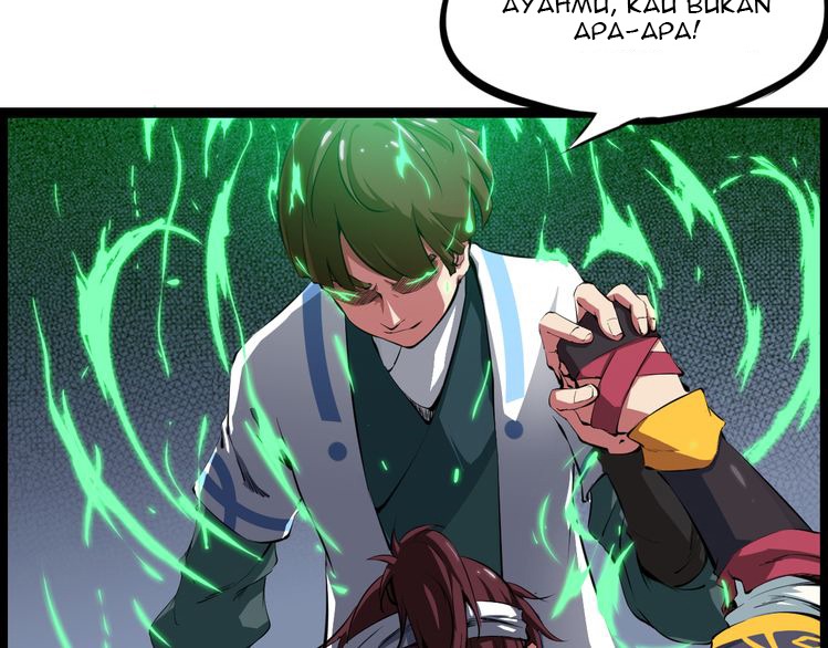 Dragon’s Blood Vessels Chapter 01 Gambar 65